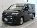 2022 Toyota Noah