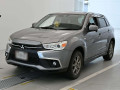 2018 Mitsubishi RVR