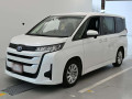 2022 Toyota Noah