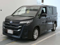 2022 Toyota Noah