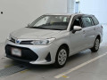 2021 Toyota Corolla Fielder