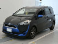 2016 Toyota Sienta