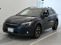 2018 Subaru XV