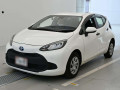 2022 Toyota Aqua