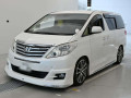 2012 Toyota Alphard