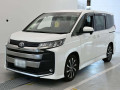 2023 Toyota Noah