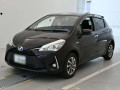 2018 Toyota Vitz