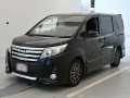2016 Toyota Noah