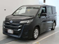 2022 Toyota Noah
