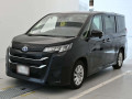 2022 Toyota Noah
