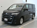 2022 Toyota Noah