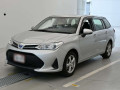 2020 Toyota Corolla Fielder