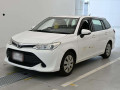 2016 Toyota Corolla Fielder