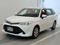 2016 Toyota Corolla Fielder