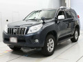 2013 Toyota Land Cruiser Prado