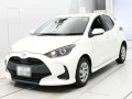 2020 Toyota YARIS
