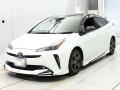 2022 Toyota Prius