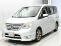 2015 Nissan Serena