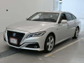 2020 Toyota Crown Hybrid