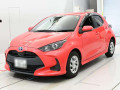 2020 Toyota YARIS