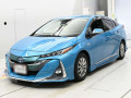 2017 Toyota Prius PHV