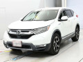 2019 Honda CR-V Hybrid