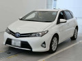 2013 Toyota Auris