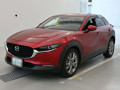 2019 Mazda CX-30