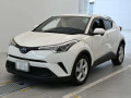 2017 Toyota C-HR