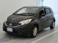 2014 Nissan Note