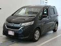 2017 Honda Freed