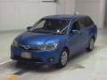 2014 Toyota Corolla Fielder