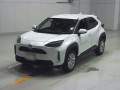 2023 Toyota YARIS CROSS