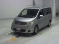 2010 Nissan Serena