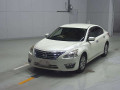 2016 Nissan Teana