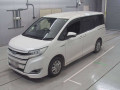 2017 Toyota Noah