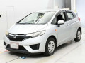 2016 Honda Fit