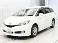 2011 Toyota Wish
