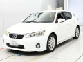 2012 Lexus CT