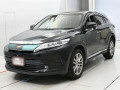 2019 Toyota Harrier