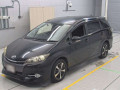 2012 Toyota Wish