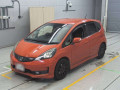 2011 Honda Fit