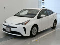 2022 Toyota Prius