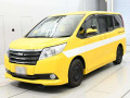 2015 Toyota Noah