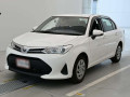 2020 Toyota Corolla Axio