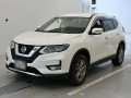 2019 Nissan X-Trail