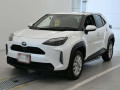 2023 Toyota YARIS CROSS