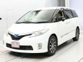 2009 Toyota Estima Hybrid