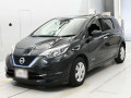 2016 Nissan Note