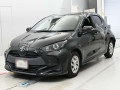2020 Toyota YARIS